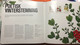 Delcampe - Denmark 2014 MNH** Yearset  Yearbook  This Yearbook Tells The Story Of The 2014 Danish Stamp Issues. The Stamps....... - Full Years