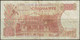 Belgique 1966 Billet De Banque Banknote Bill 50 Cinquante Francs Vijftig Frank - Andere & Zonder Classificatie
