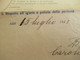 Certificato Di STUDIO/ Scuole Elementari Del Comune Di SANT'ELENA/Padova/Antonio TERSENI/1925           DIP271 - Diplômes & Bulletins Scolaires