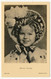 7 CPSM - Shirley Temple - Editions "Ross" Verlag - Entertainers