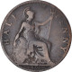Monnaie, Grande-Bretagne, 1/2 Penny, 1897 - C. 1/2 Penny