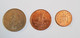 Lot De Pièces De Monnaies De, 10 New Pence, Two Pence  Et  One Penny - 10 Pence & 10 New Pence