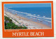 AK 063924 USA - South Carolina - Myrtle Beach - Myrtle Beach