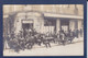 CPA [10] Aube > Troyes Café VOLTAIRE Carte Photo Rue Voltaire - Troyes