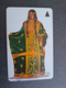 BAHRAIN   GPT CARD 25/50/100 UNITS/ BAHRAIN WOMANS COSTUMES     / BHN62 / BHN 63 ,/ BHN 64 / USED    **10216** - Bahrein