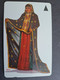 BAHRAIN   GPT CARD 25/50/100 UNITS/ BAHRAIN WOMANS COSTUMES     / BHN62 / BHN 63 ,/ BHN 64 / USED    **10216** - Bahrain