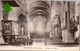 * MONTBOZON Interieur De L'église - Montbozon