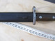 Delcampe - Bajonette  Mit Scheide Hersteller ??? 54cm Lang - Blankwaffen