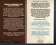 Hammond Innes The Land God Gave To Cain & The Stange Land  * Publisbed Fontana 1958 &1973 - Autres & Non Classés