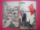 Ww2 Propagande Anti- Pétain 1945 Brochure Rapatrié Voici Ta France Libération Bilan Des Vols Sans éditeur - 1939-45