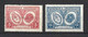 Argentina 1928 Centenary Of The Peace Convention Argentina-Brasil MH Set USD 4 - Check Scans - Nuevos