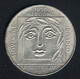 Tschechoslowakei, 25 Korun 1970, Nationaltheater, Silber, UNC - Tchécoslovaquie