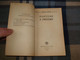 Un MYSTERE N°176 : FANTÔME à Prendre /William Irish - Juillet 1954 - Presses De La Cité