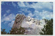 AK 063995 USA - South Dakota - Mount Rushmore - Black Hills - Mount Rushmore