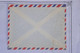 AX15  HAUTE VOLTA  BELLE LETTRE  1950  OUAGADOUGOU POUR  NANTES  FRANCE  + AFFRANCH. PLAISANT - Covers & Documents