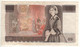 ENGLAND. £10 P379b  ( ND 1985   "sign. D.H.F. Somerset"  -   Queen Elizabeth II/ Florence Nightingale ) - 10 Pounds