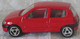 Voiture  Burago Renault Clio  1/43 - Burago