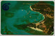 St. Vincent And Grenadines  2CSVB  EC$10  " Admiralty Bay  ( Small Notch ) " - Saint-Vincent-et-les-Grenadines