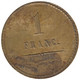 SAINT BEL - NR14 - Monnaie De Nécessité - 1 Franc - Société P.F. Et O - Monétaires / De Nécessité