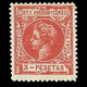 ELOBEY.1905.Alfonso XIII..3p.Nuevo**.Edifil 31. - Annobon & Corisco