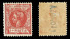 ELOBEY.1905.Alfonso XIII..3p.Nuevo**.Edifil 31. - Annobon & Corisco