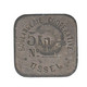 USSEL - 01.06 - Monnaie De Nécessité - 5 Kg De Pain - Boulangerie Coopérative - Monétaires / De Nécessité