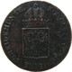 LaZooRo: Austria 1 Kreuzer 1816 G XF - Autriche