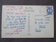 MOUNT CARMEL HAIFA CENTER ISRAEL BEITH HAKRANOT POSTCARD PHOTO CARTE POSTALE ANSICHTSKARTE CARTOLINA PC CP AK - Israel