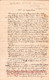 Romania, 1910, Vintage Contract For Division / Sharing Agreement - Fiscali