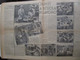 # DOMENICA DEL CORRIERE N 6 /1937 DONNE A SCUOLA DI LAVORO / AFRICA ORIENTALE  / CAMPARI - First Editions