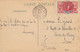 CPA GRAND HOTEL KAYES CAD KOULIKORO HAUT-SENEGAL ET NIGER FAIDHERBE CARD - Lettres & Documents