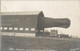 Carte-Photo - Pau - Première Sortie Du Dirigeable Espana - Airships