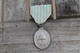 Medaille Allemande De Pompiers Pour 25 Ans De Service - Alemania