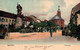 RASTATT / MARKTPLATZ / TRES BELLE CARTE - Rastatt