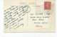 Cornwall   Postcard Newquay Towan Beach Posted 1948   Unused - Newquay