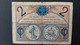 BILLET 1919 FRANCE 2 FRANCS - Non Classés