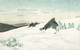 AK Riesengebirge Bohnwiesbauden Luciny Winter Farbige Radierungen Friedrich Iwan Petzer Pec Aupa Leipelt Warmbrunn 8485 - Sudeten