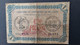 BILLET 1917 FRANCE UN FRANC - Ohne Zuordnung