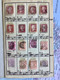 16 CARNETS ANCIENS DE CIRCULATION TOUS PAYS DONT FRANCE COLONIES - Unclassified