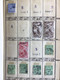 16 CARNETS ANCIENS DE CIRCULATION TOUS PAYS DONT FRANCE COLONIES - Unclassified