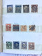 16 CARNETS ANCIENS DE CIRCULATION TOUS PAYS DONT FRANCE COLONIES - Unclassified