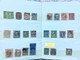 16 CARNETS ANCIENS DE CIRCULATION TOUS PAYS DONT FRANCE COLONIES - Unclassified