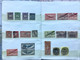 16 CARNETS ANCIENS DE CIRCULATION TOUS PAYS DONT FRANCE COLONIES - Unclassified
