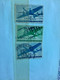16 CARNETS ANCIENS DE CIRCULATION TOUS PAYS DONT FRANCE COLONIES - Unclassified