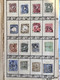 16 CARNETS ANCIENS DE CIRCULATION TOUS PAYS DONT FRANCE COLONIES - Unclassified