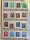 16 CARNETS ANCIENS DE CIRCULATION TOUS PAYS DONT FRANCE COLONIES - Unclassified