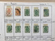 16 CARNETS ANCIENS DE CIRCULATION TOUS PAYS DONT FRANCE COLONIES - Unclassified