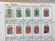 16 CARNETS ANCIENS DE CIRCULATION TOUS PAYS DONT FRANCE COLONIES - Unclassified