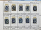 16 CARNETS ANCIENS DE CIRCULATION TOUS PAYS DONT FRANCE COLONIES - Unclassified