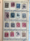 16 CARNETS ANCIENS DE CIRCULATION TOUS PAYS DONT FRANCE COLONIES - Unclassified